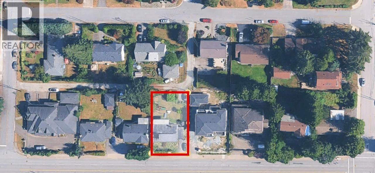 1025 Como Lake Avenue, Coquitlam, British Columbia  V3J 3N7 - Photo 2 - R3042737