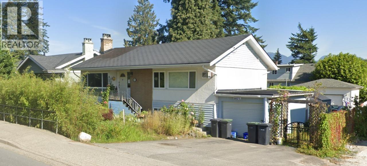 1025 Como Lake Avenue, Coquitlam, British Columbia  V3J 3N7 - Photo 3 - R3042737