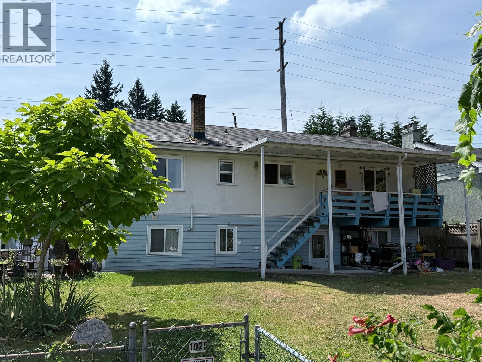 1025 Como Lake Avenue, Coquitlam, British Columbia  V3J 3N7 - Photo 4 - R3042737