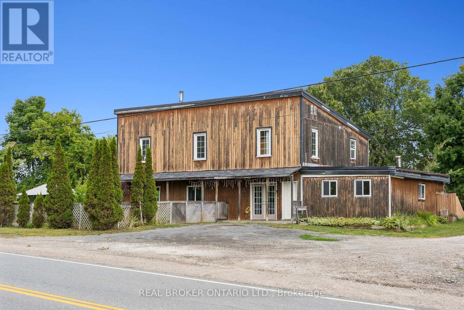 2880 HWY 511, Drummond/North Elmsley, Ontario