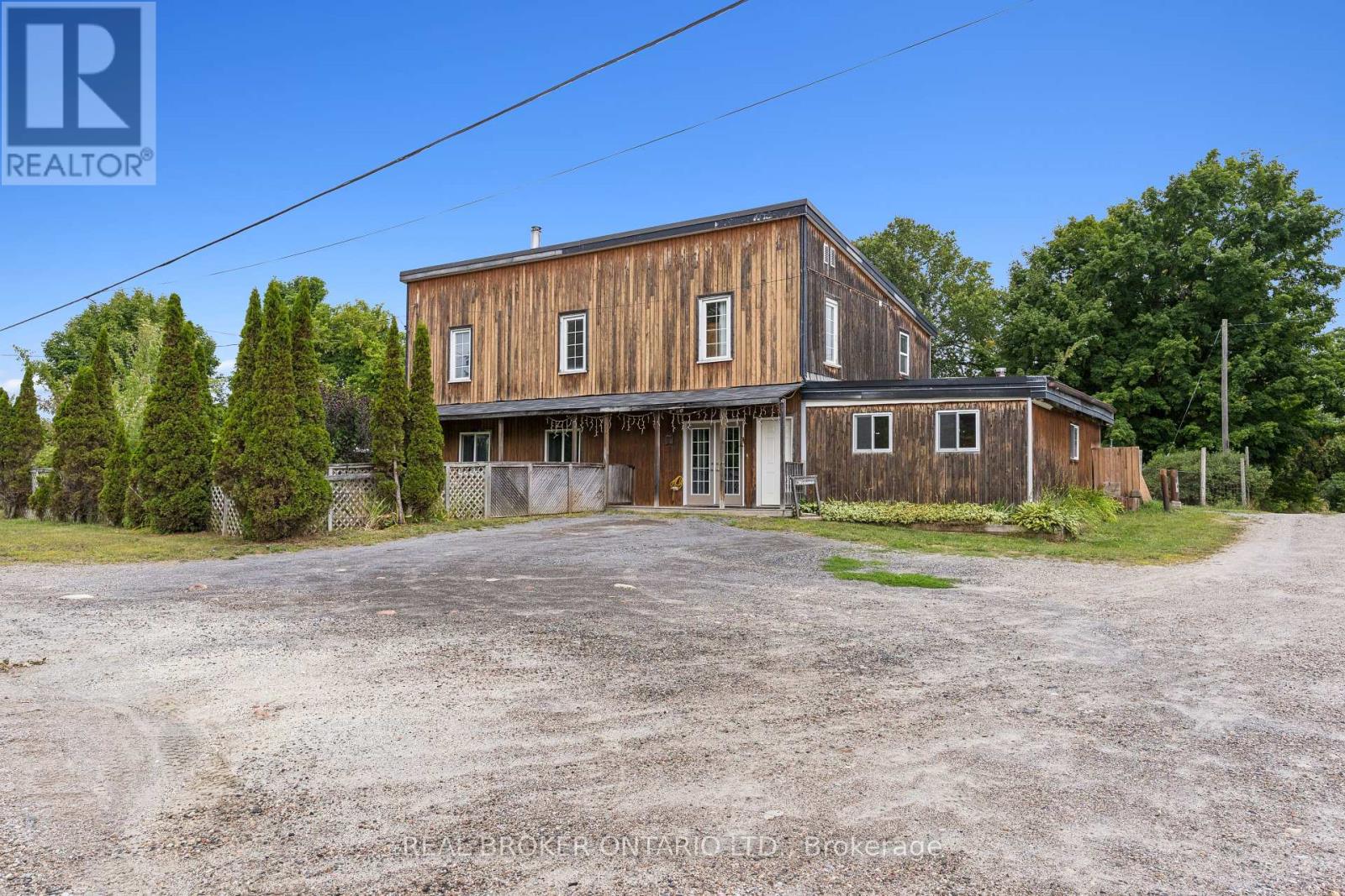 2880 Hwy 511, Drummond/north Elmsley, Ontario  K0G 1K0 - Photo 2 - X12376105