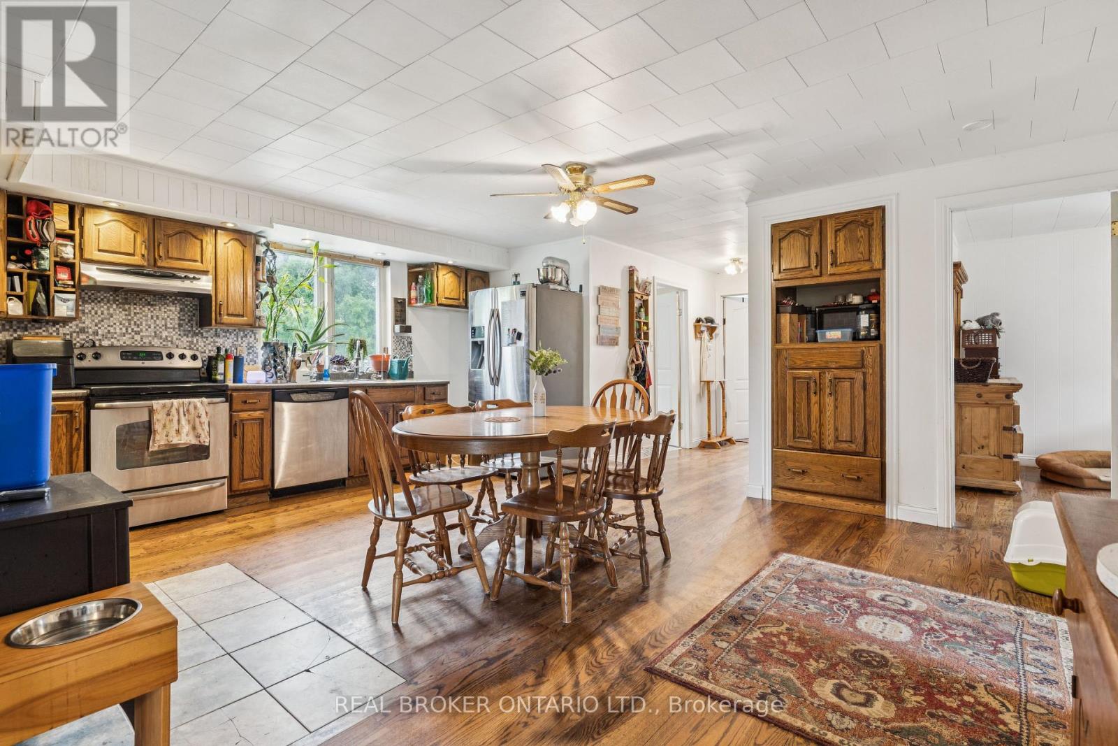 2880 Hwy 511, Drummond/north Elmsley, Ontario  K0G 1K0 - Photo 30 - X12376105