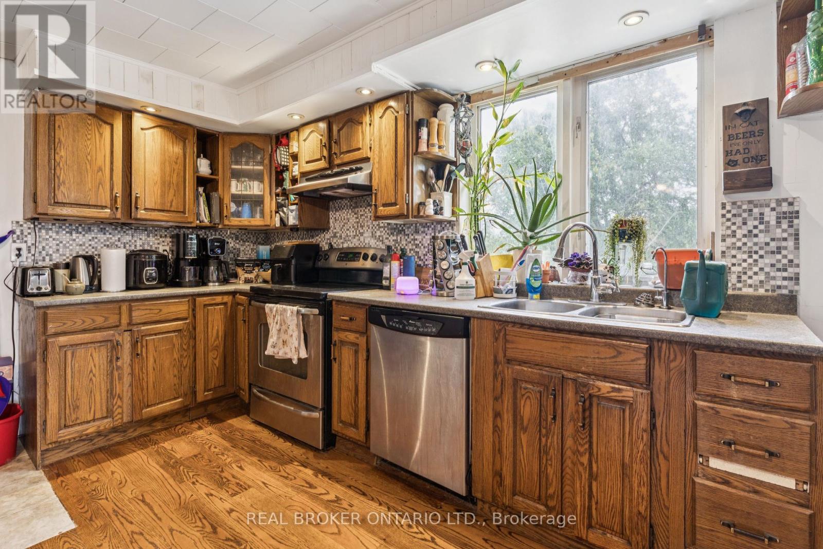 2880 Hwy 511, Drummond/north Elmsley, Ontario  K0G 1K0 - Photo 32 - X12376105
