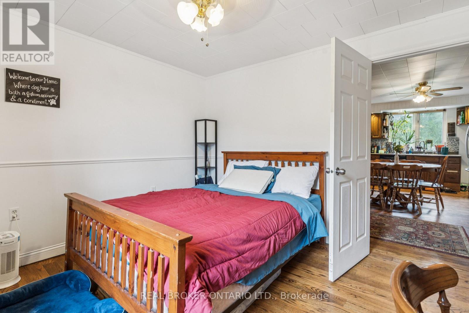 2880 Hwy 511, Drummond/north Elmsley, Ontario  K0G 1K0 - Photo 33 - X12376105