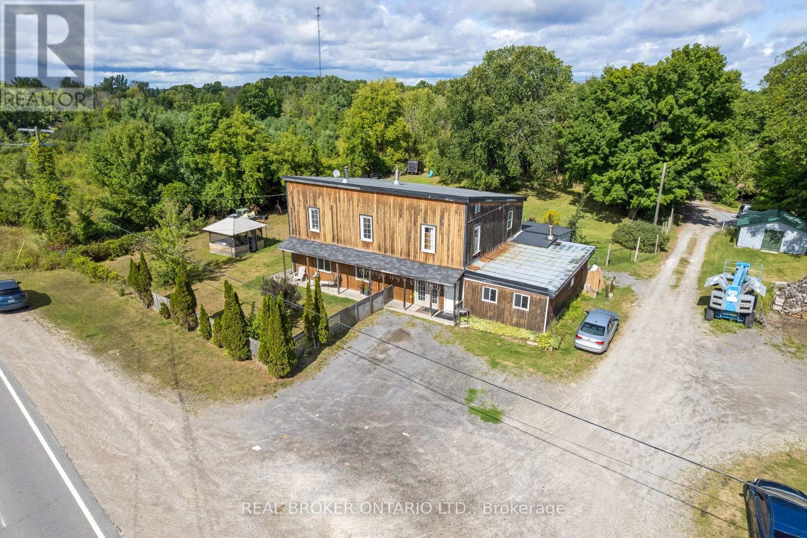 2880 Hwy 511, Drummond/north Elmsley, Ontario  K0G 1K0 - Photo 43 - X12376105