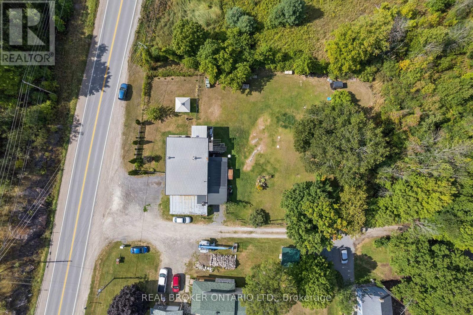 2880 Hwy 511, Drummond/north Elmsley, Ontario  K0G 1K0 - Photo 44 - X12376105