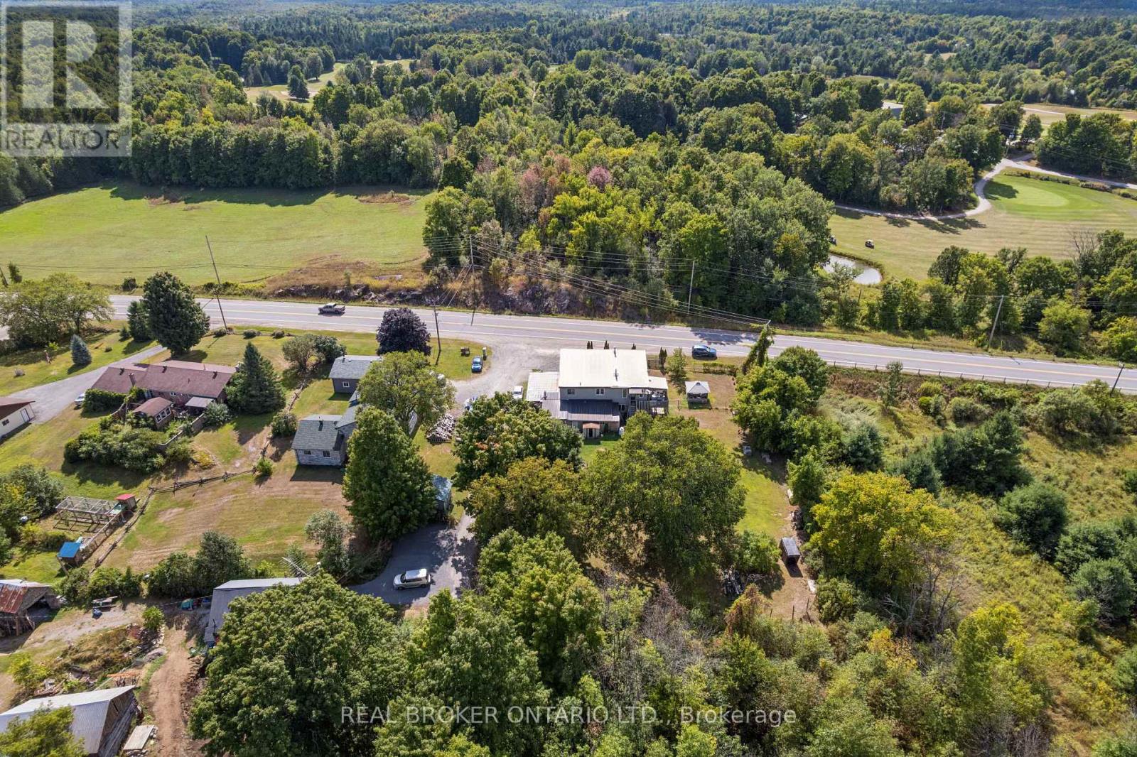 2880 Hwy 511, Drummond/north Elmsley, Ontario  K0G 1K0 - Photo 45 - X12376105