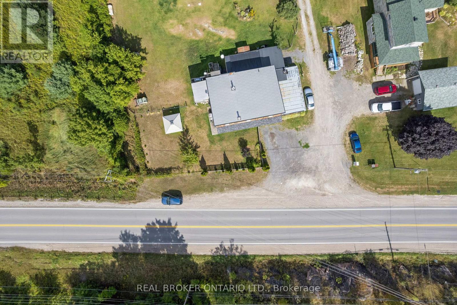 2880 Hwy 511, Drummond/north Elmsley, Ontario  K0G 1K0 - Photo 48 - X12376105