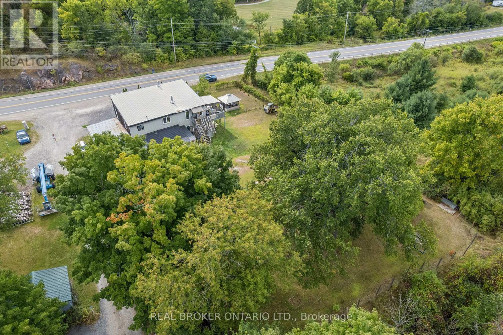 2880 Hwy 511, Drummond/north Elmsley, Ontario  K0G 1K0 - Photo 49 - X12376105