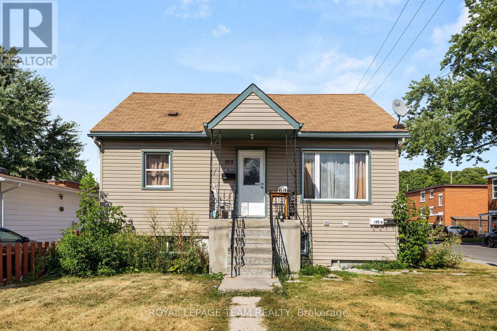 105 JOLLIET AVENUE, Ottawa, Ontario