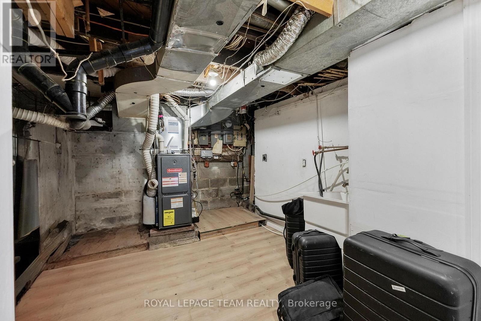 105 Jolliet Avenue, Ottawa, Ontario  K1L 5H1 - Photo 28 - X12376111