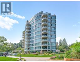 406 995 ROCHE POINT DRIVE, North Vancouver, British Columbia