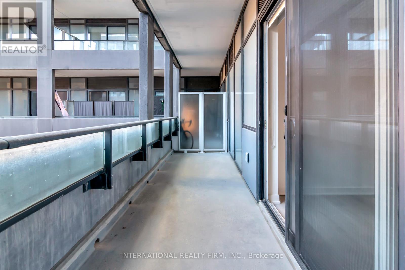 203 - 9 Tecumseth Street, Toronto, Ontario  M5V 3G4 - Photo 18 - C12376107