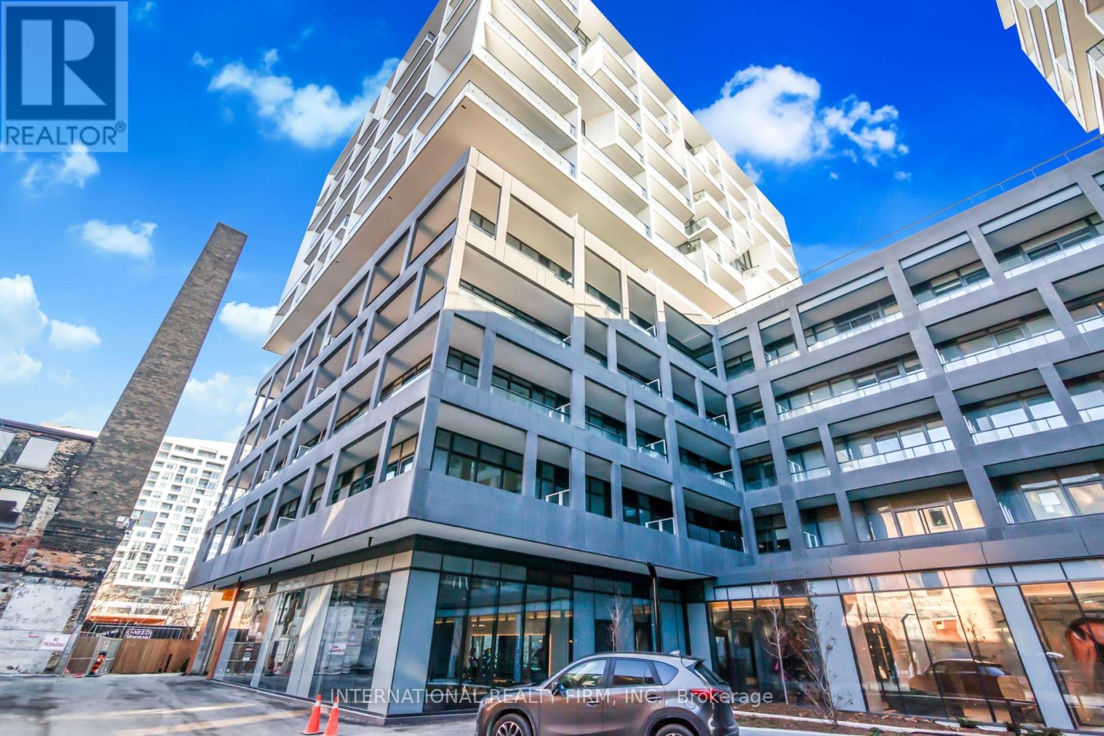 203 - 9 Tecumseth Street, Toronto, Ontario  M5V 3G4 - Photo 23 - C12376107