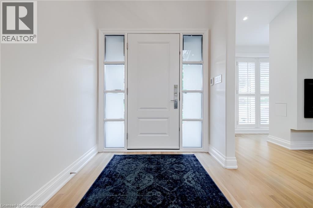 313 Silvana Crescent, Burlington, Ontario  L7L 2W3 - Photo 6 - 40727974