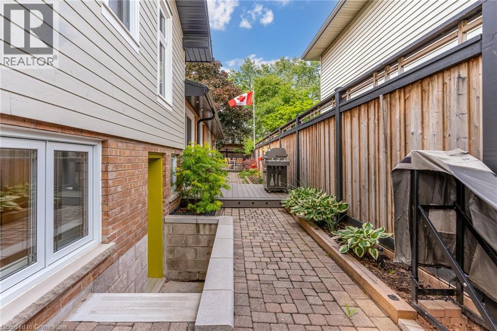 313 Silvana Crescent, Burlington, Ontario  L7L 2W3 - Photo 45 - 40727974