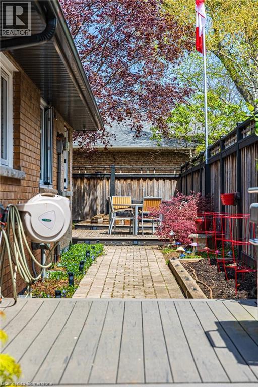 313 Silvana Crescent, Burlington, Ontario  L7L 2W3 - Photo 44 - 40727974