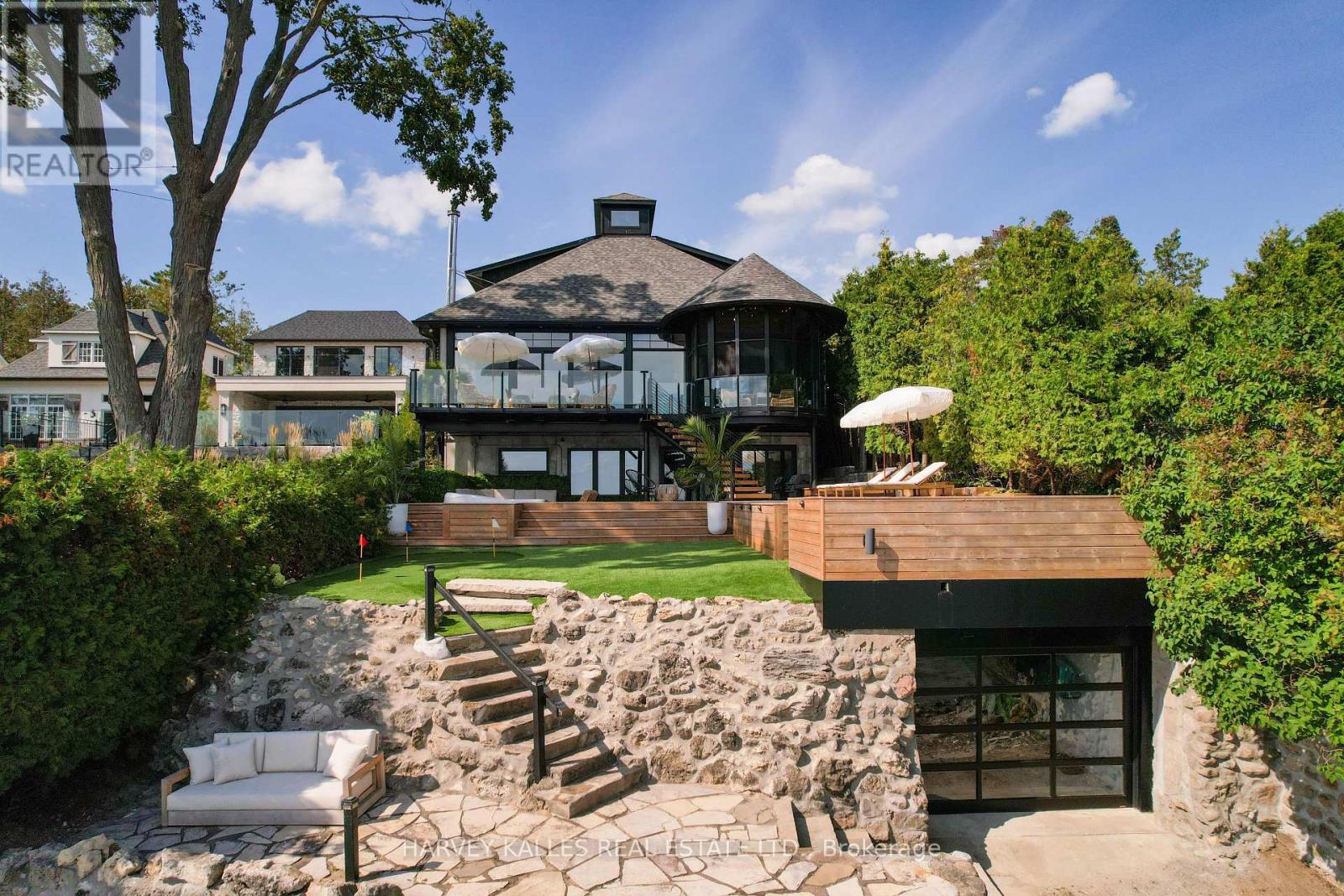 3421 Crescent Harbour Road, Innisfil, Ontario  L9S 2Y7 - Photo 42 - N12376106