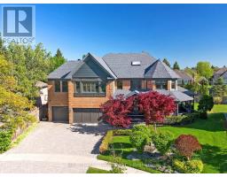 25 BROOKSHILL CRESCENT, Richmond Hill, Ontario