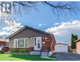 97 SEVENTH Avenue, Brantford, Ontario
