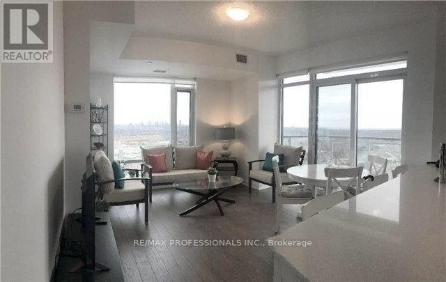 1704 - 2560 Eglinton Avenue W, Mississauga, Ontario  L5M 5R1 - Photo 4 - W12376101