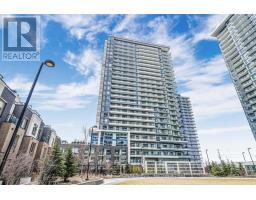 1704 - 2560 EGLINTON AVENUE W