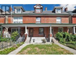 60 Ulster Street, Toronto (University), Ca