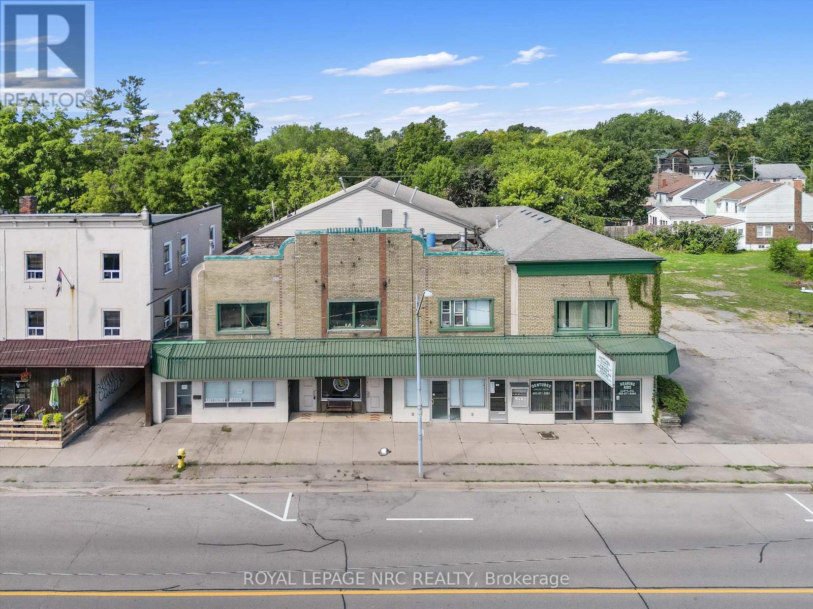 131-139 NIAGARA BOULEVARD, Fort Erie, Ontario