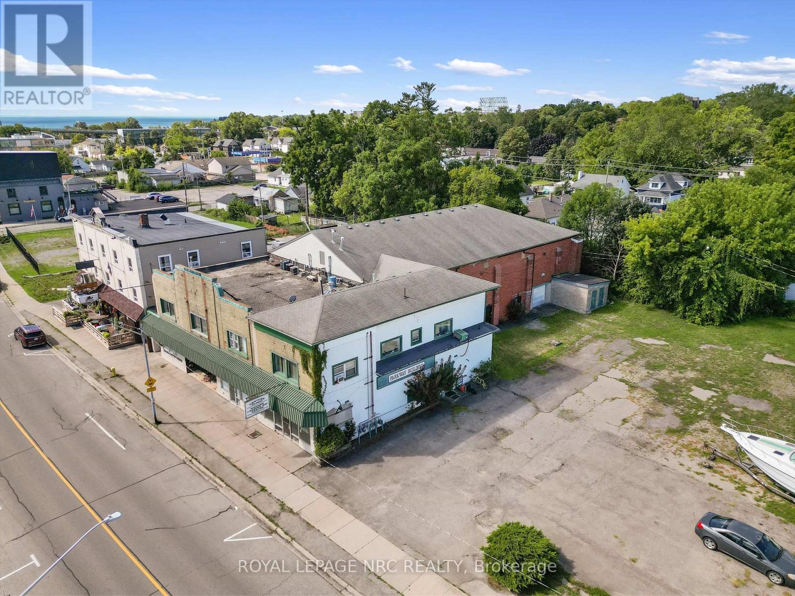 131-139 Niagara Boulevard, Fort Erie, Ontario  L2A 3G6 - Photo 12 - X12376122