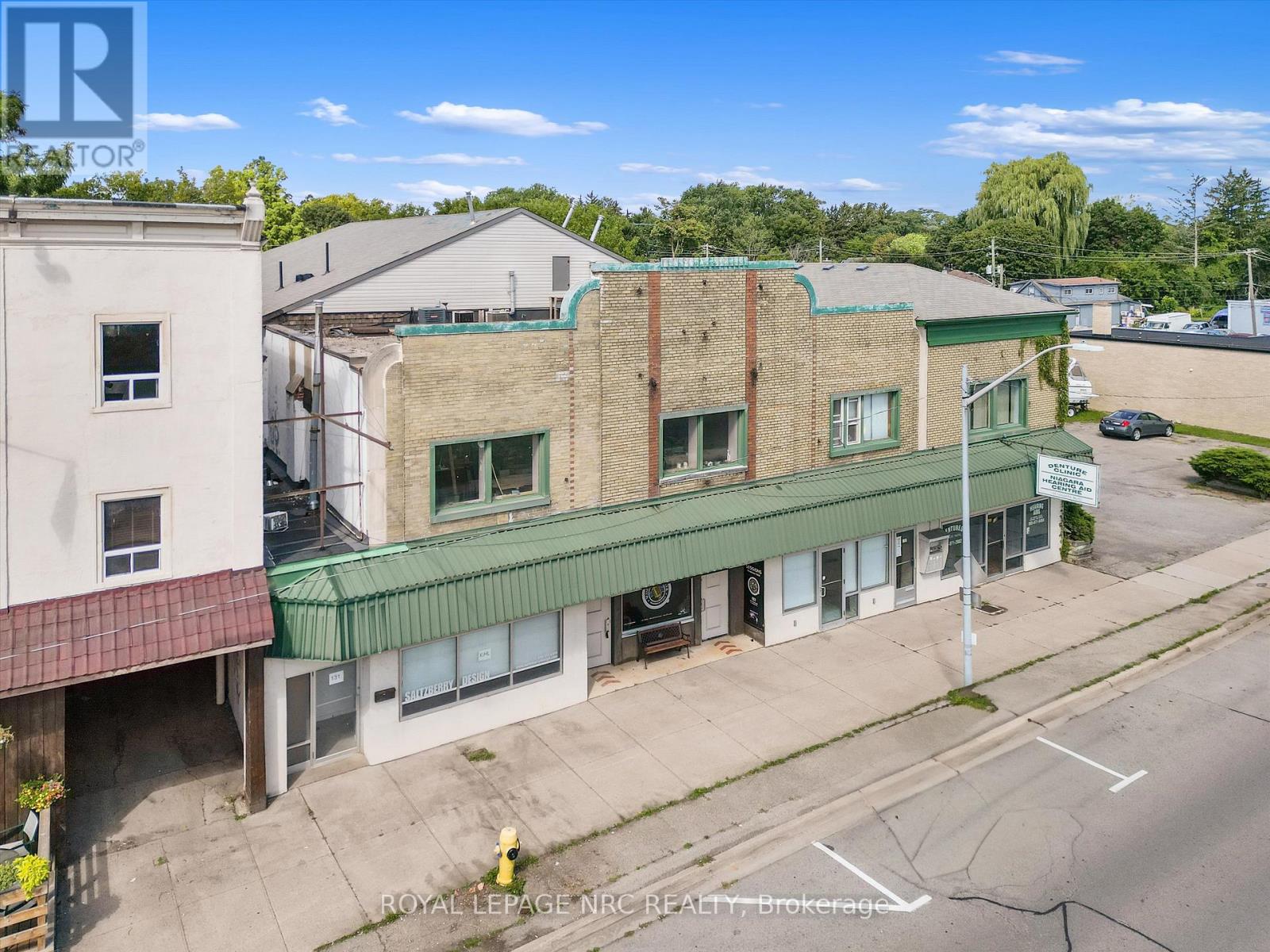 131-139 Niagara Boulevard, Fort Erie, Ontario  L2A 3G6 - Photo 2 - X12376122