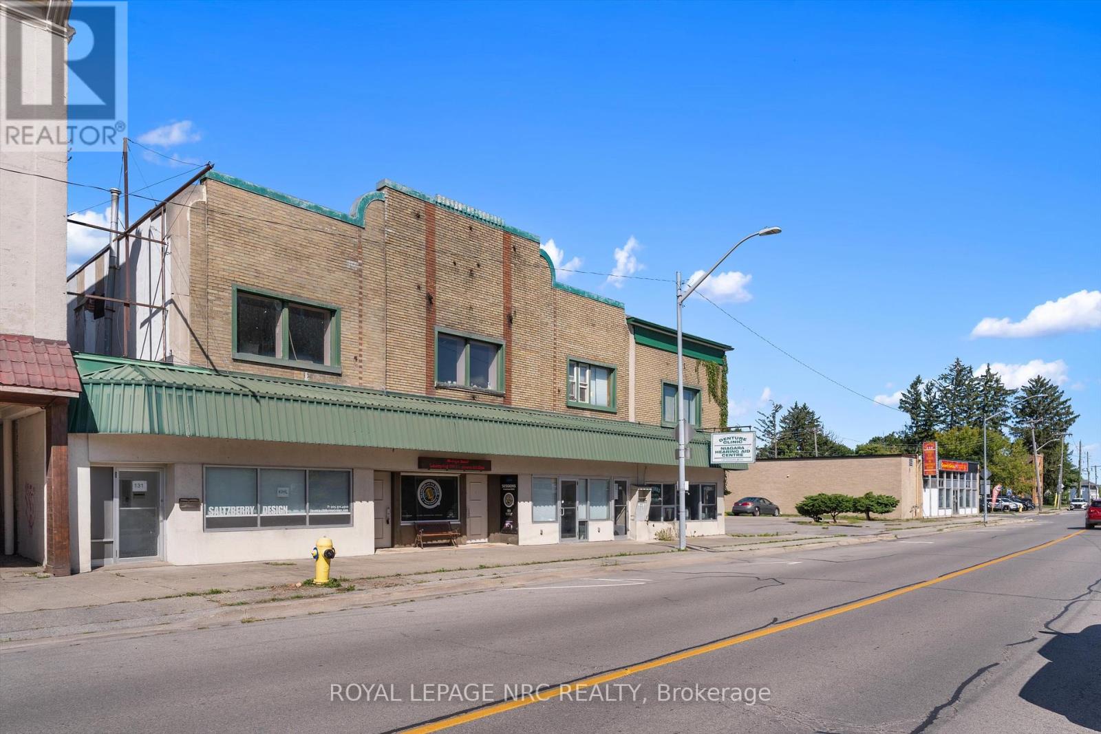 131-139 Niagara Boulevard, Fort Erie, Ontario  L2A 3G6 - Photo 6 - X12376122