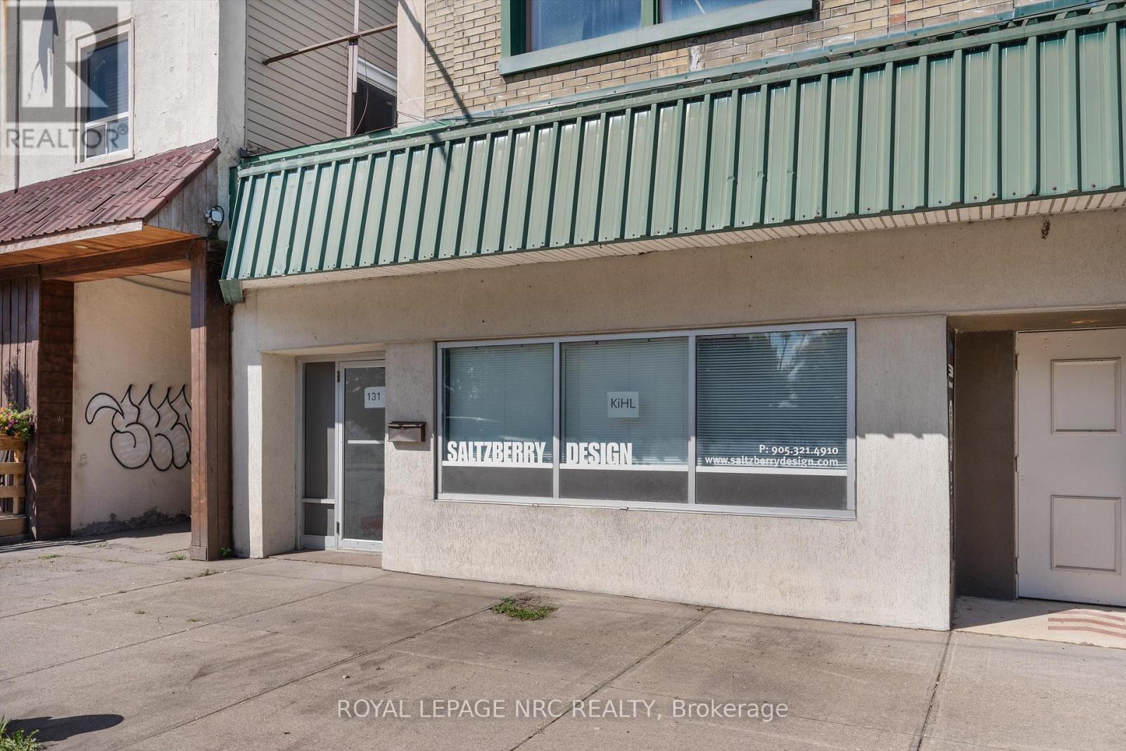 131-139 Niagara Boulevard, Fort Erie, Ontario  L2A 3G6 - Photo 7 - X12376122