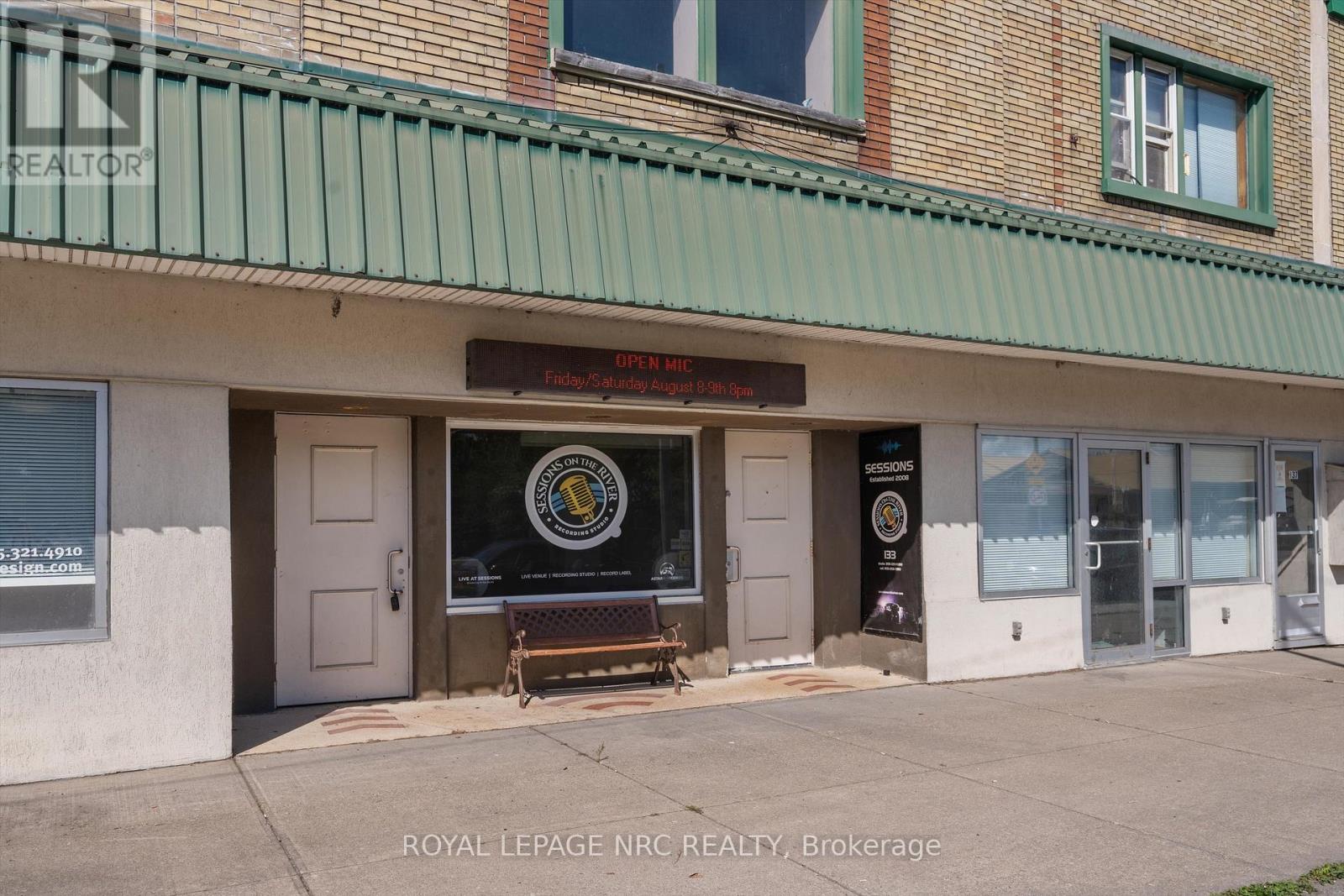 131-139 Niagara Boulevard, Fort Erie, Ontario  L2A 3G6 - Photo 8 - X12376122