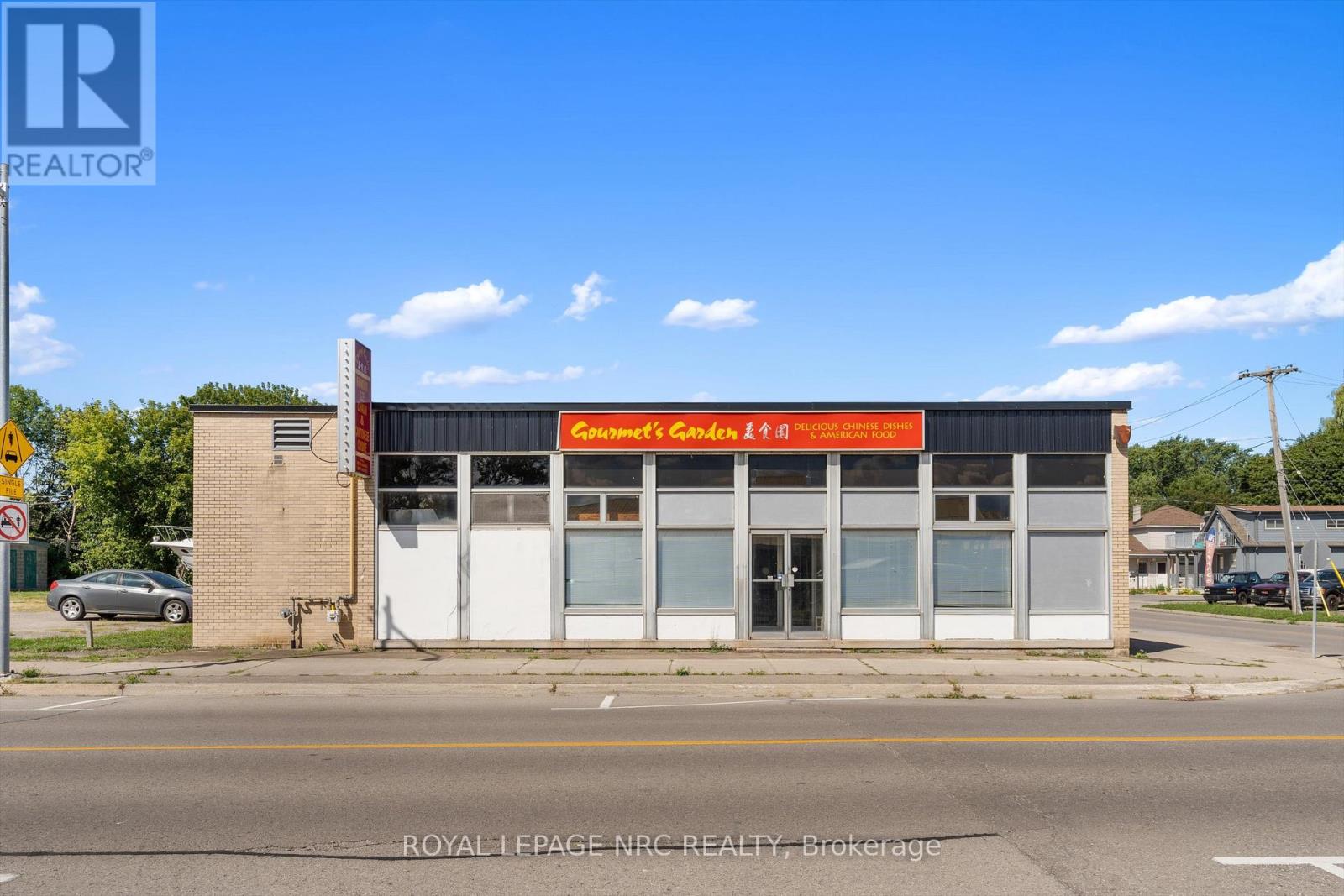 155 NIAGARA BOULEVARD, Fort Erie, Ontario