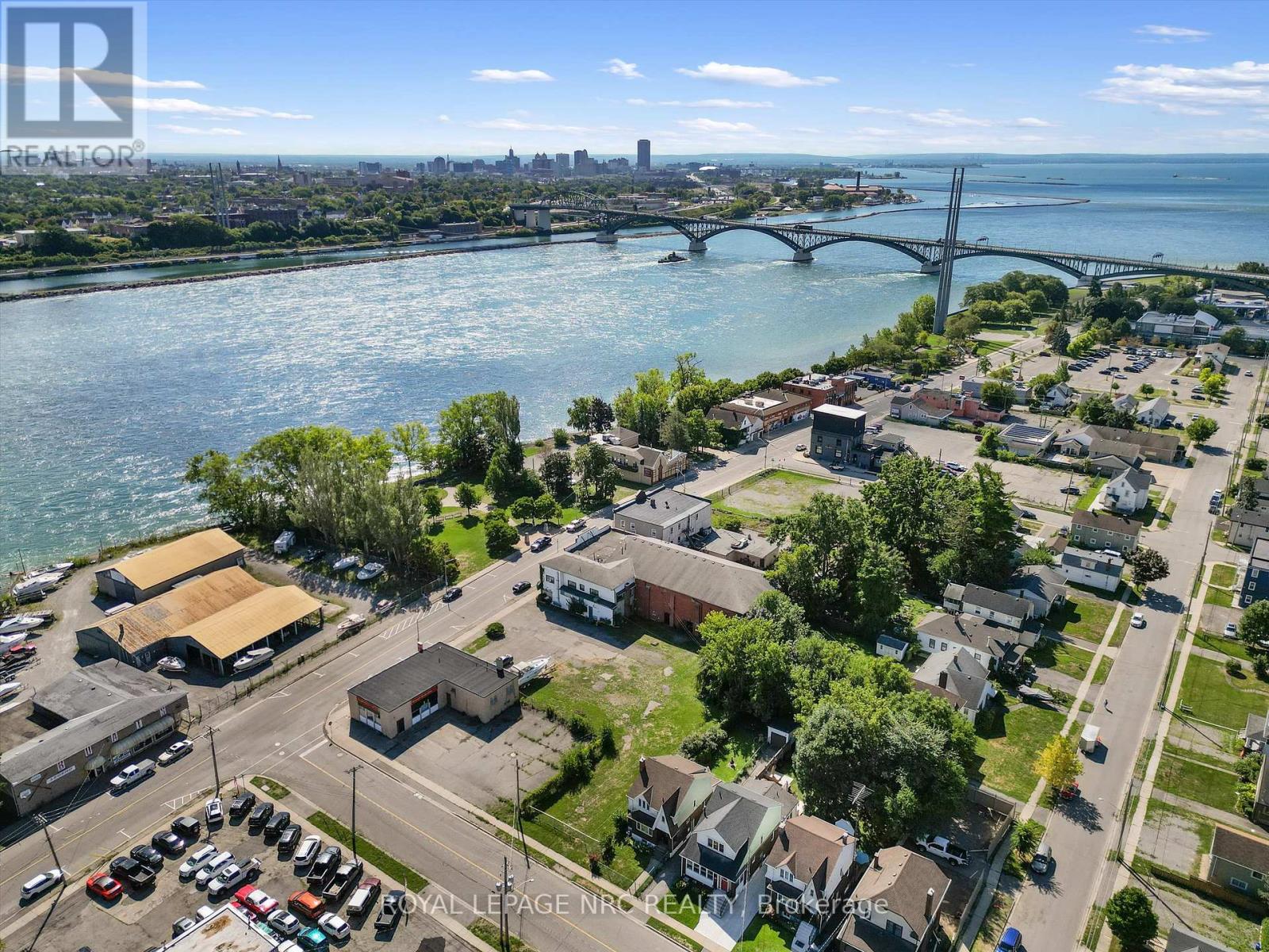 Pt Lt 2 Niagara Boulevard, Fort Erie, Ontario  L2A 3G6 - Photo 10 - X12376133