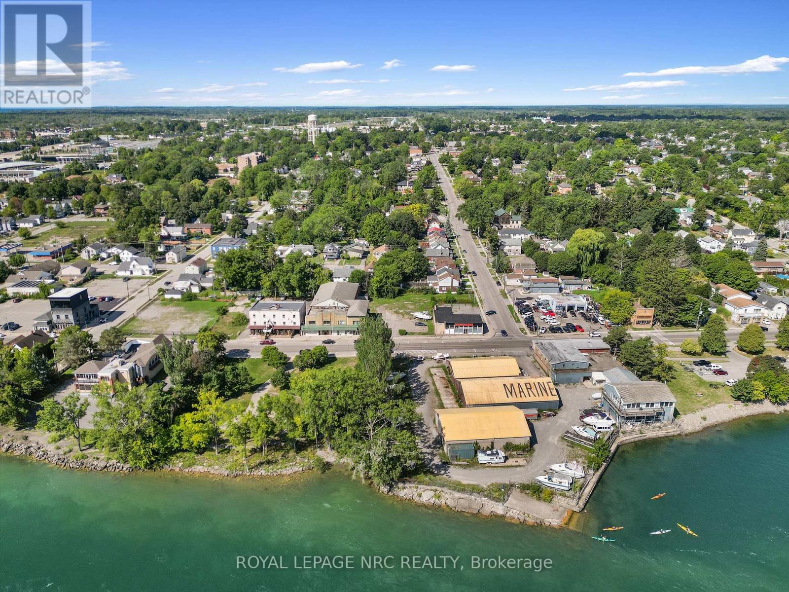 Pt Lt 2 Niagara Boulevard, Fort Erie, Ontario  L2A 3G6 - Photo 12 - X12376133