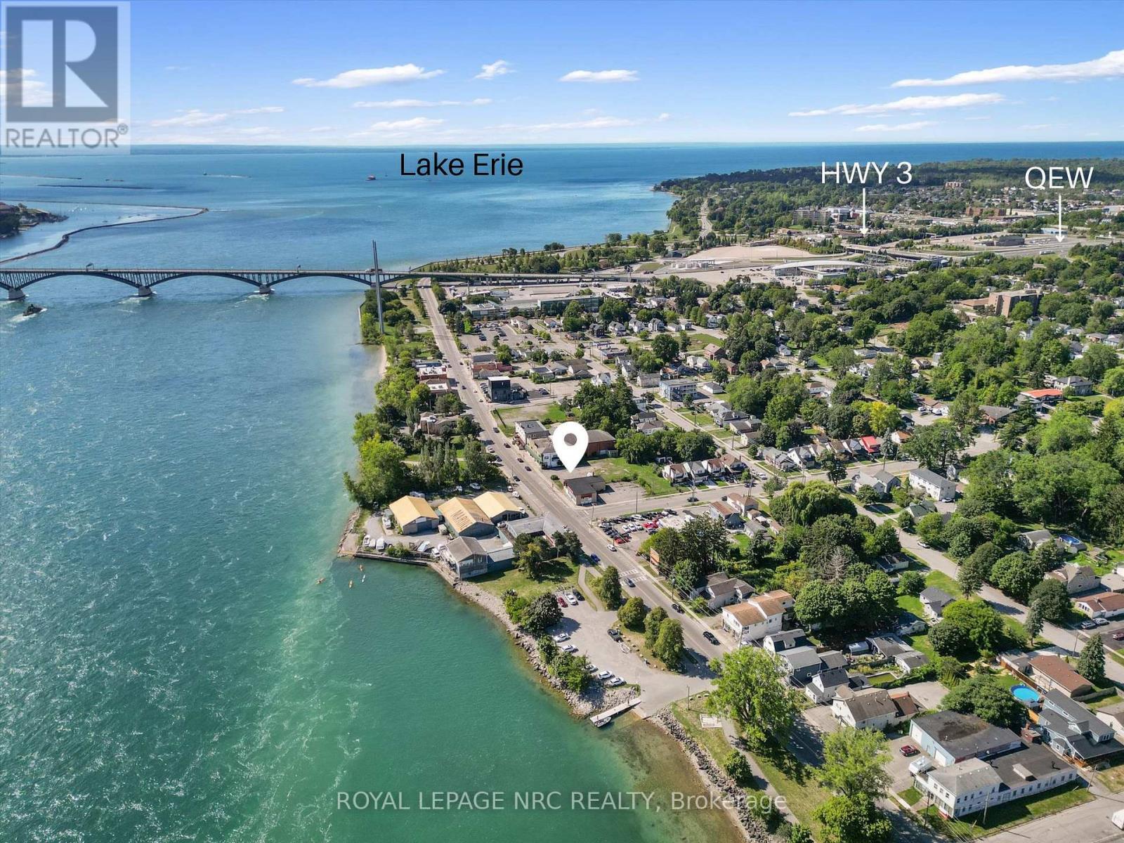 Pt Lt 2 Niagara Boulevard, Fort Erie, Ontario  L2A 3G6 - Photo 14 - X12376133