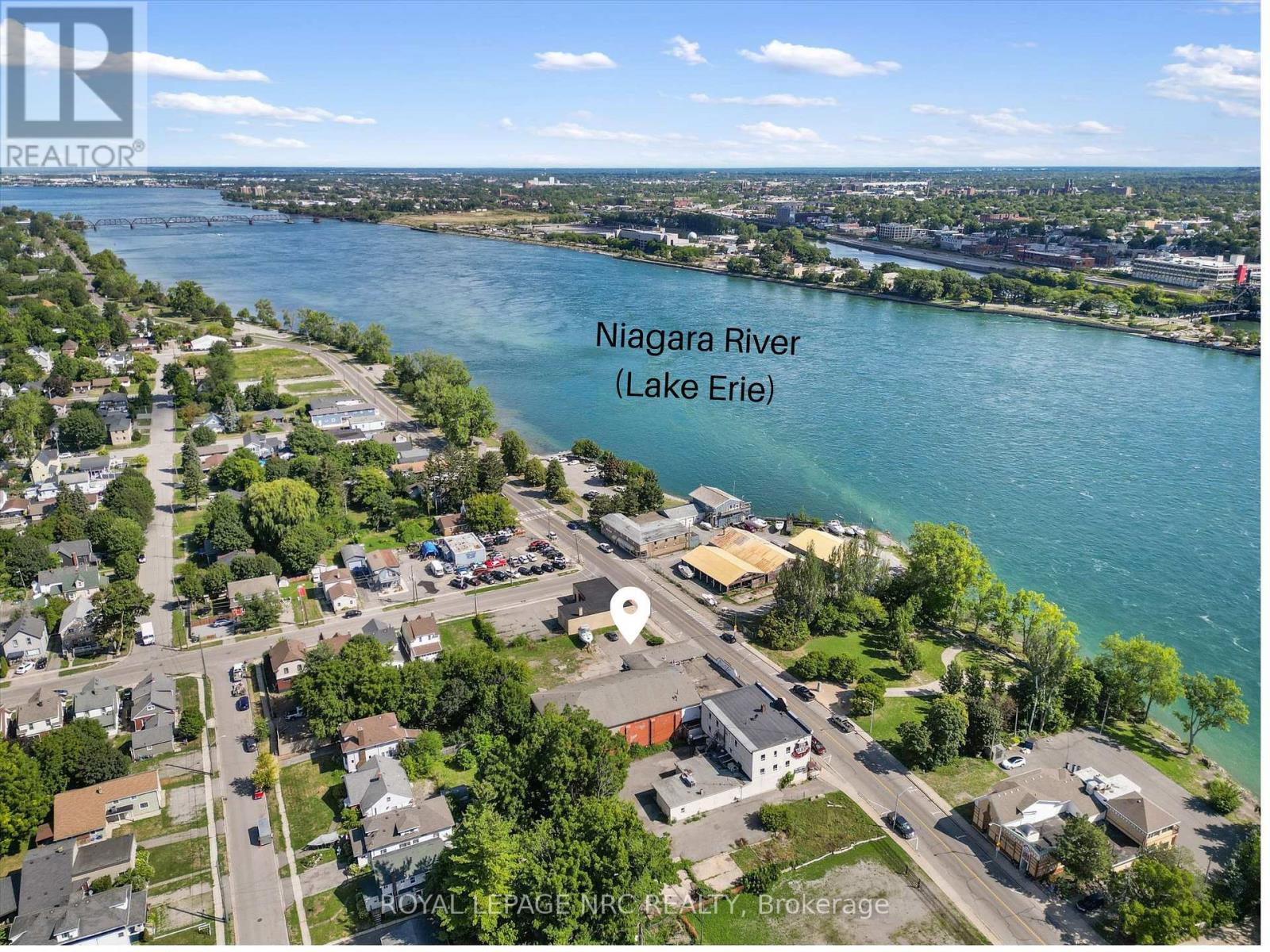Pt Lt 2 Niagara Boulevard, Fort Erie, Ontario  L2A 3G6 - Photo 16 - X12376133
