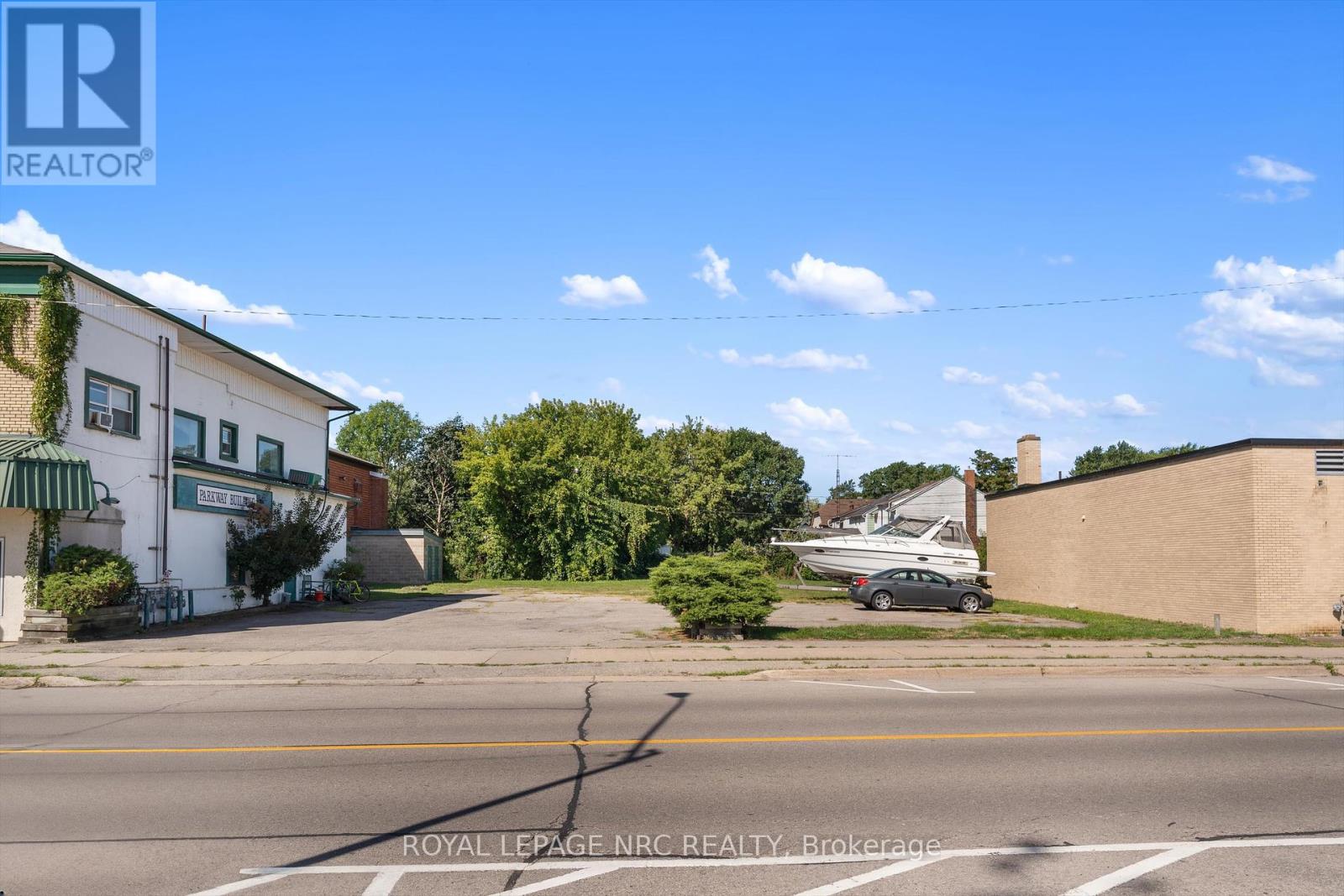 Pt Lt 2 Niagara Boulevard, Fort Erie, Ontario  L2A 3G6 - Photo 2 - X12376133