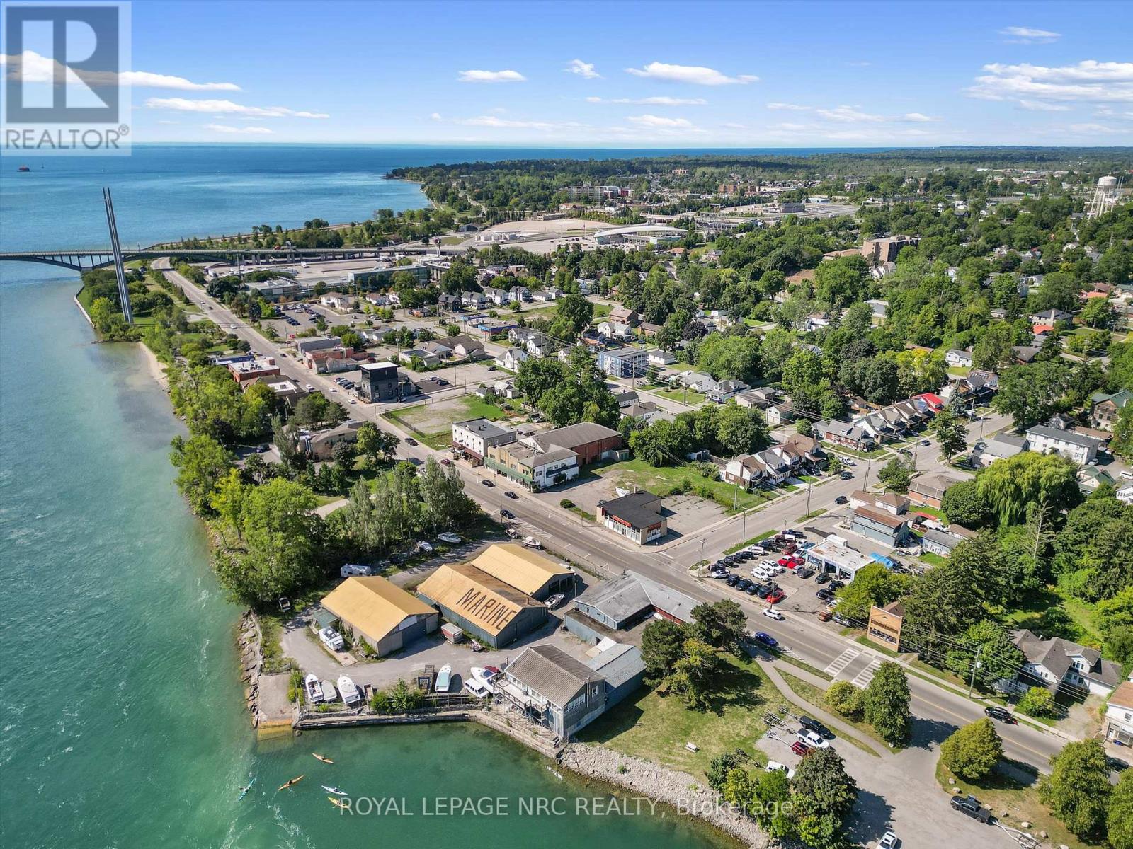 Pt Lt 2 Niagara Boulevard, Fort Erie, Ontario  L2A 3G6 - Photo 9 - X12376133