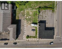 PT LT 2 NIAGARA BOULEVARD, Fort Erie, Ontario