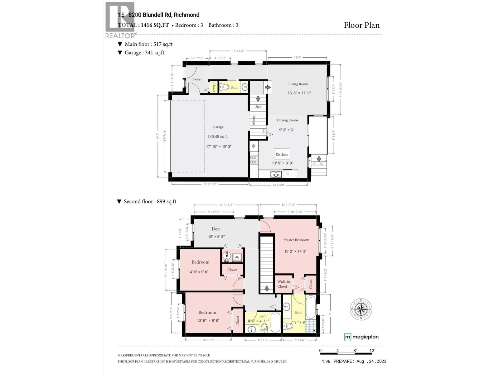 15 8200 Blundell Road, Richmond, British Columbia  V6Y 1J8 - Photo 7 - R3042521