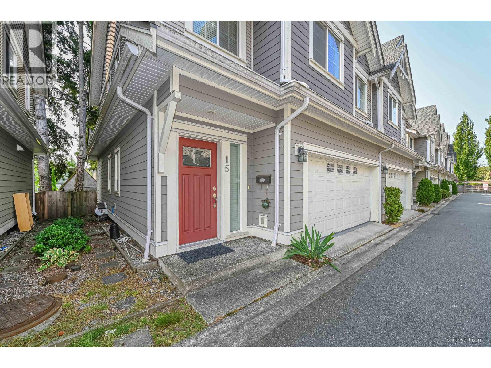 15 8200 Blundell Road, Richmond, British Columbia  V6Y 1J8 - Photo 6 - R3042521