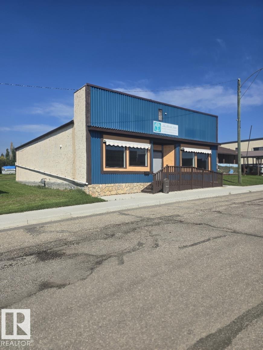 #4916 50 St St, Sangudo, Alberta  T0E 2A0 - Photo 2 - E4455737