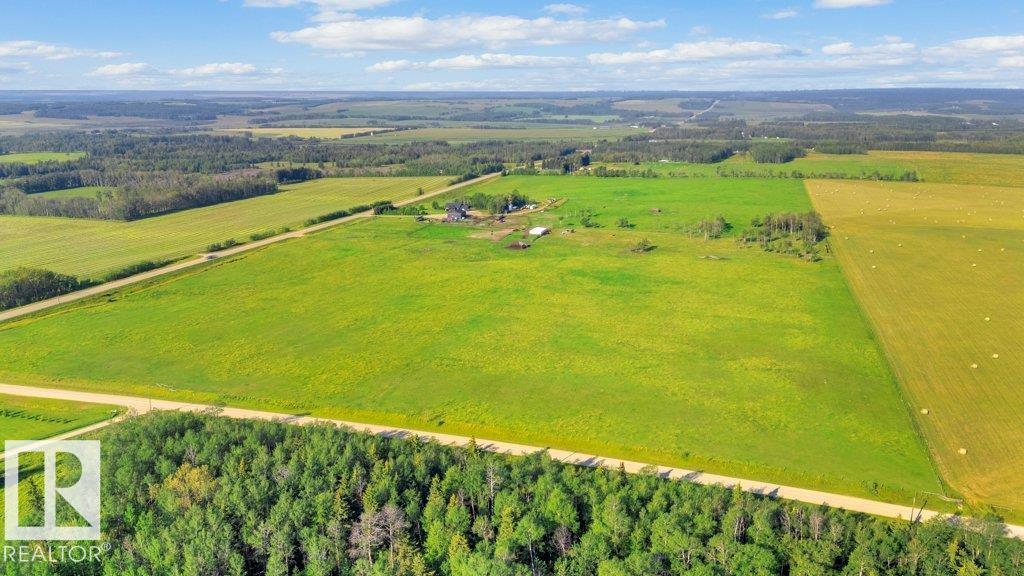32022 HWY 611, Rural Ponoka County, Alberta