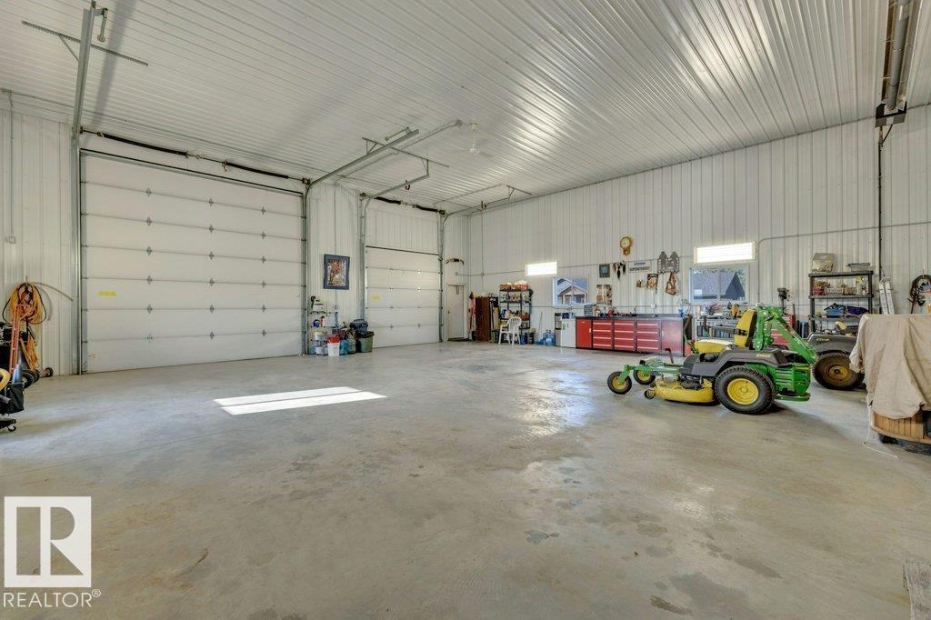 32022 Hwy 611, Rural Ponoka County, Alberta  T0C 0M0 - Photo 15 - E4455738