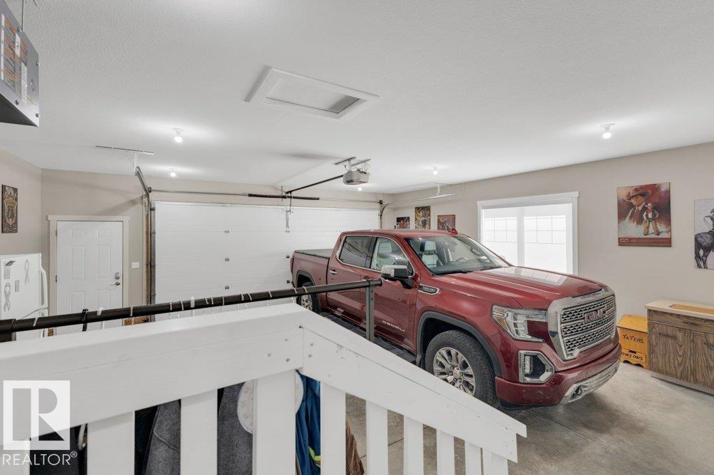 32022 Hwy 611, Rural Ponoka County, Alberta  T0C 0M0 - Photo 16 - E4455738