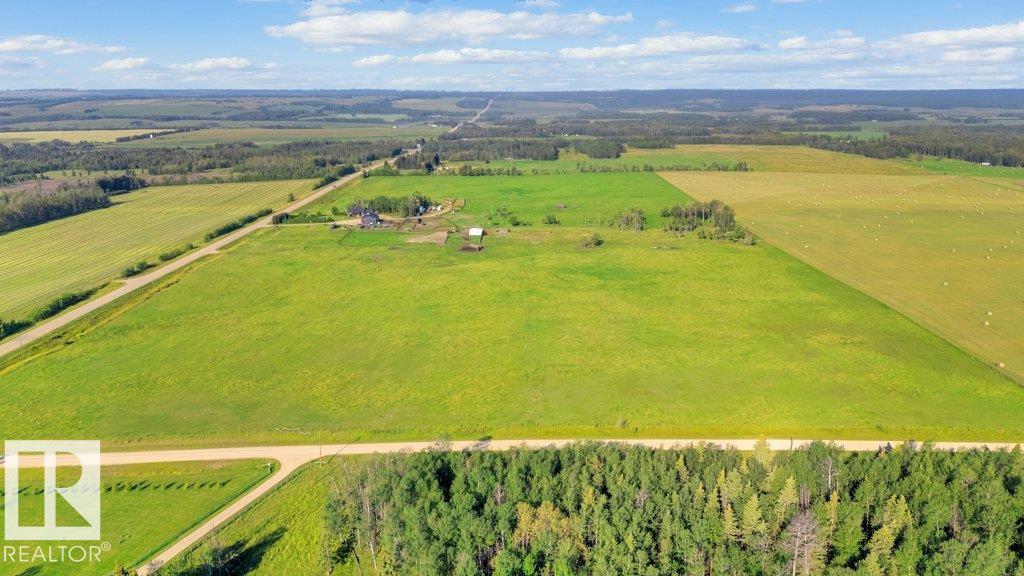 32022 Hwy 611, Rural Ponoka County, Alberta  T0C 0M0 - Photo 2 - E4455738