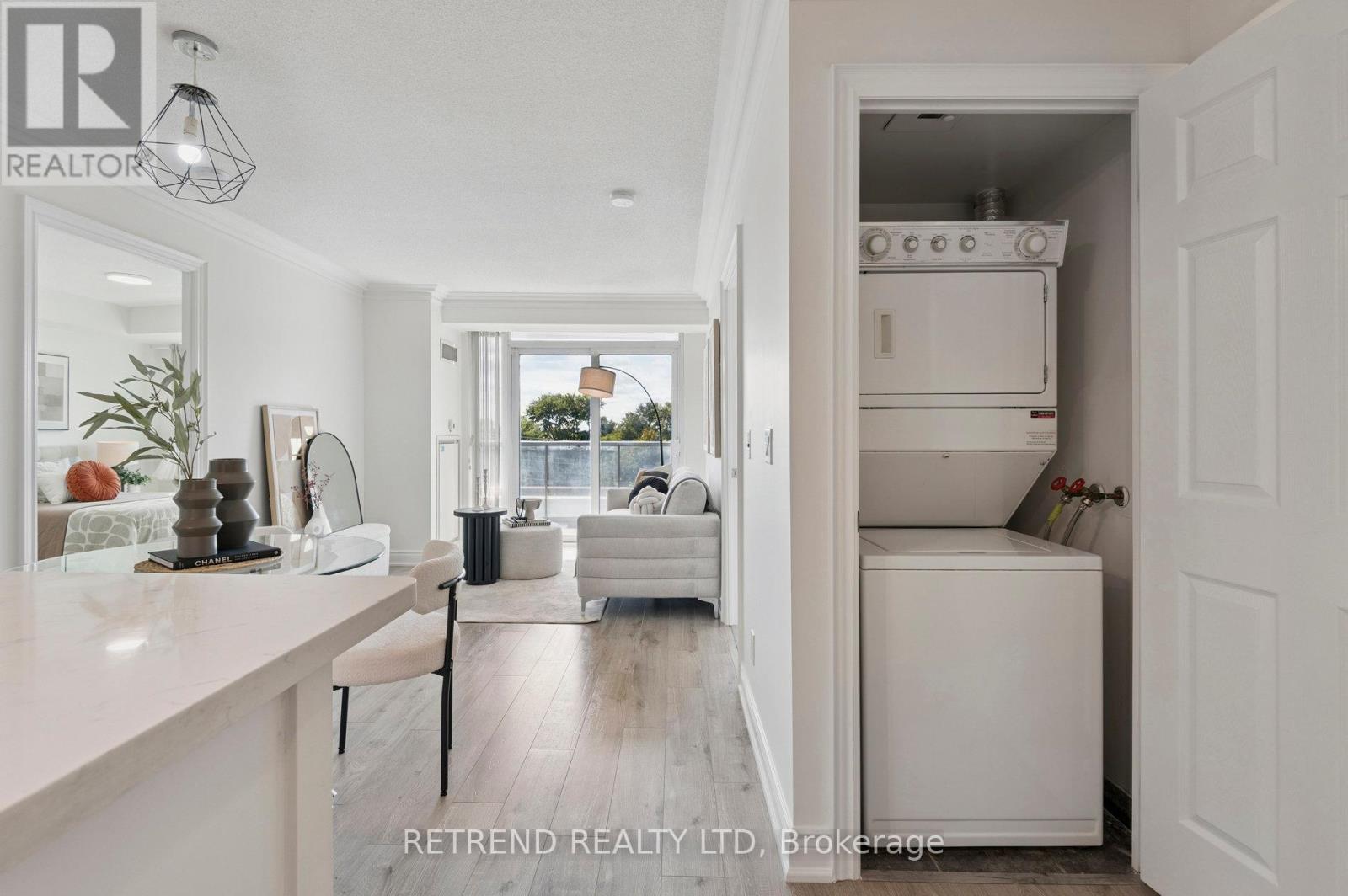 411 - 15 Greenview Avenue, Toronto, Ontario M2M 4M7 - Photo 11 - C12376121