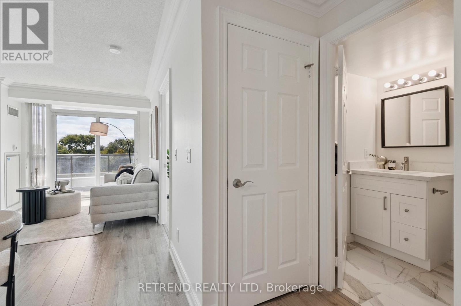 411 - 15 Greenview Avenue, Toronto, Ontario M2M 4M7 - Photo 12 - C12376121